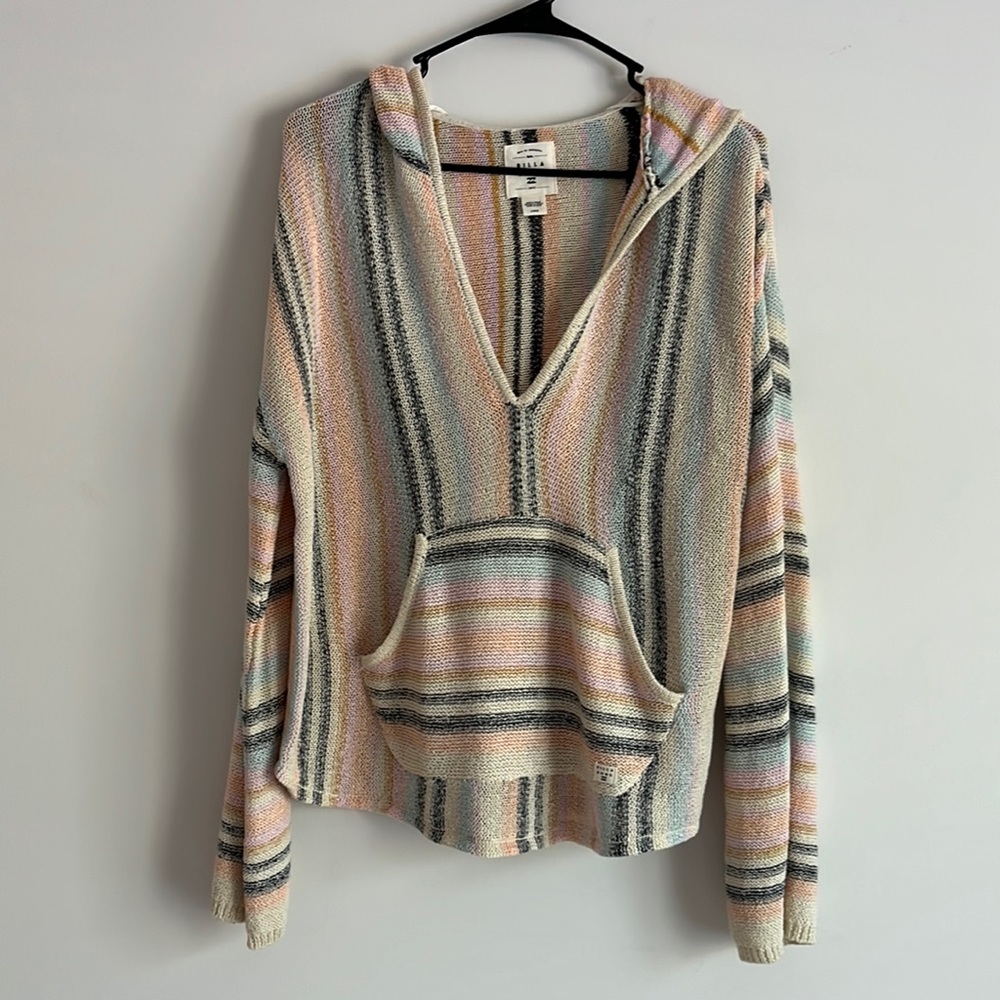 Billabong top